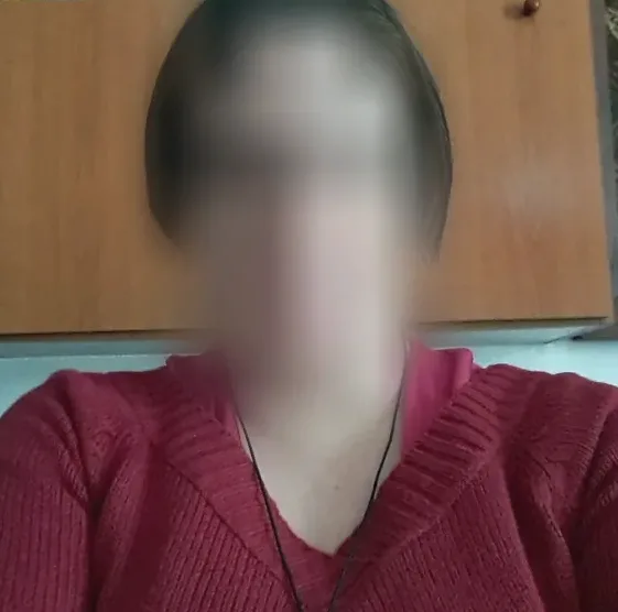 Alena, 40