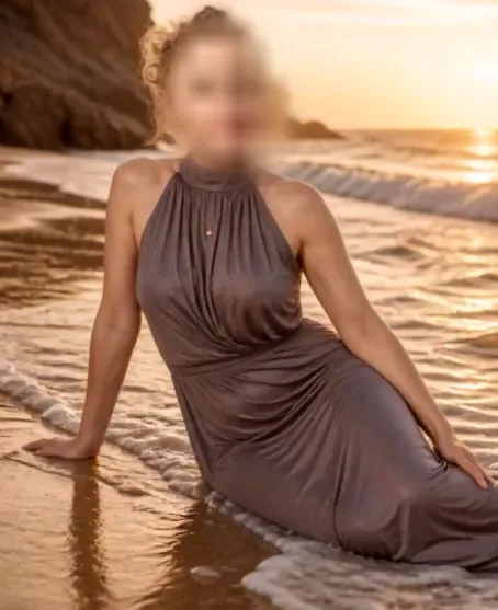 Anja, 40