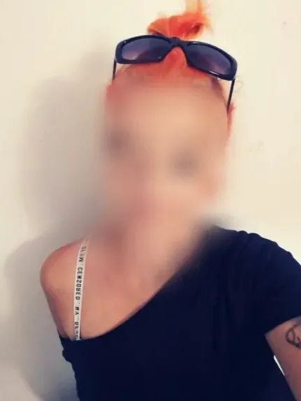 Anja, 35