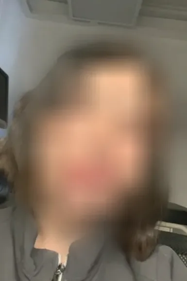 Ayse, 36
