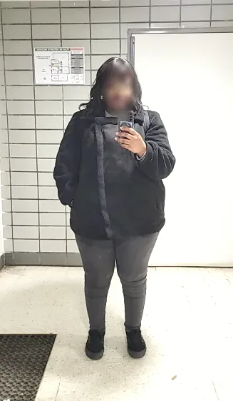 Carina, 35