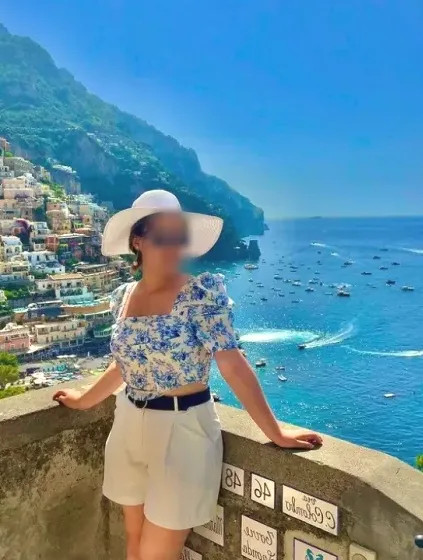 Diana, 20