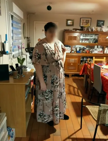 Fatma, 22