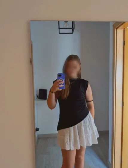 Ida, 18