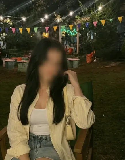 Janina, 24