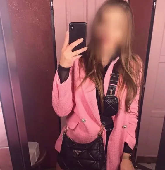 Jessica, 33