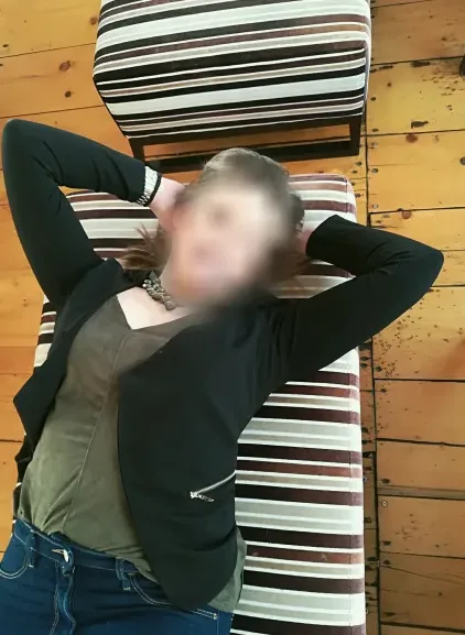Jessica, 35