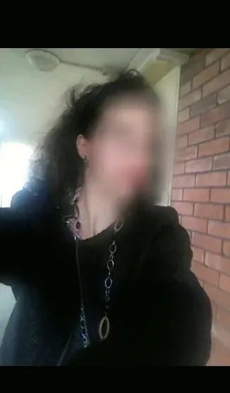 Lena, 33