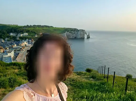 Maren, 40