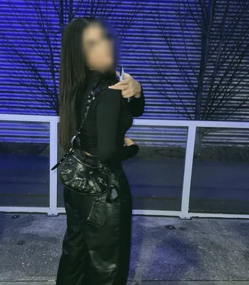Maren, 19