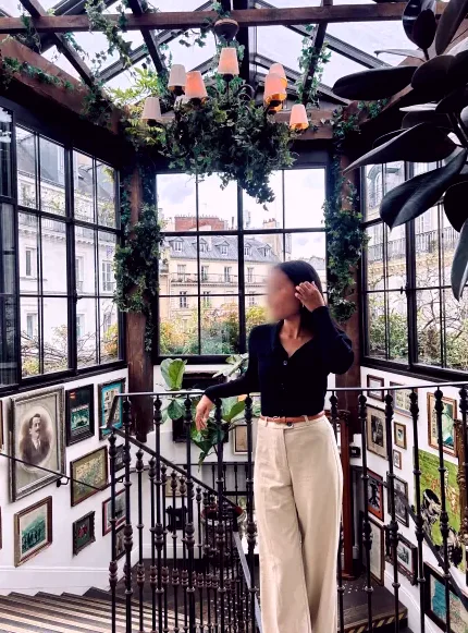 Patrizia, 30
