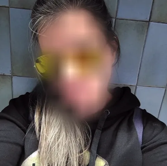Sonja, 39