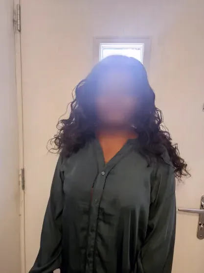 Svenja, 33